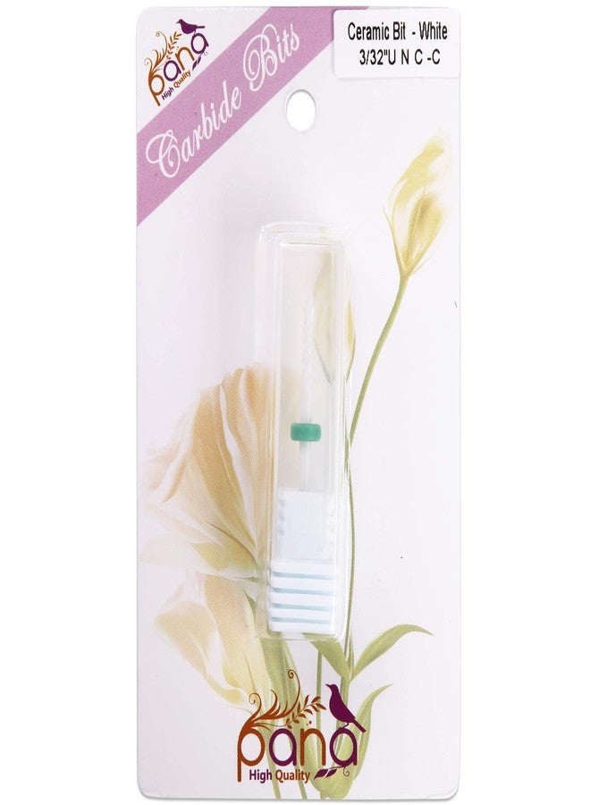 بانا رأس تنظيف الأظافر الاحترافي من بانا 3/32 بوصة (خشن) - Image 4